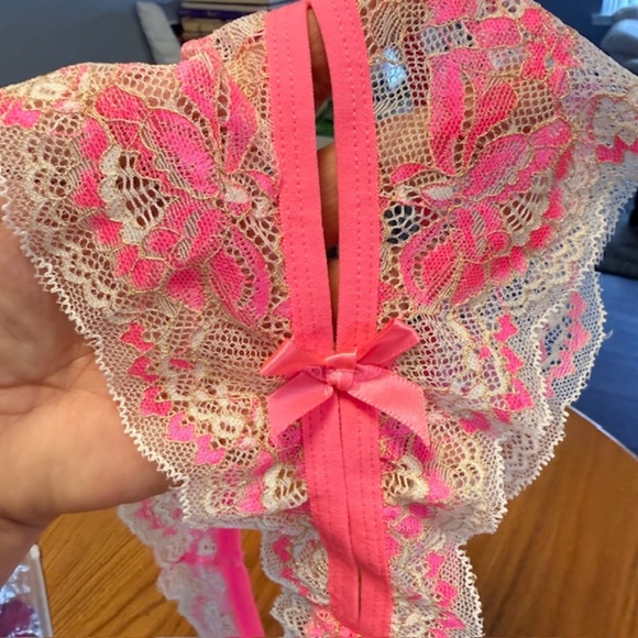 Sexy lace panties - Picture 3 of 5